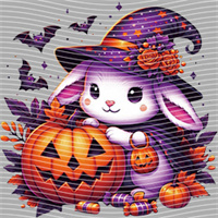 Halloween-WS 5718